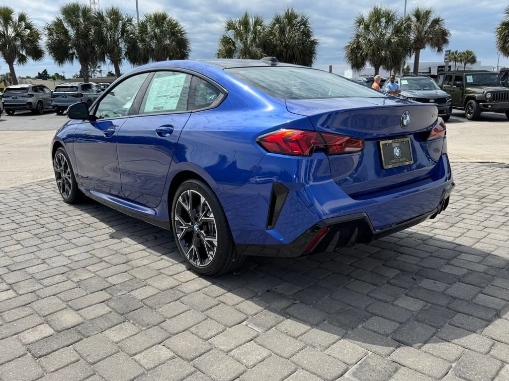 Used 2026 BMW 228i w/ Technology Package FWD image 10