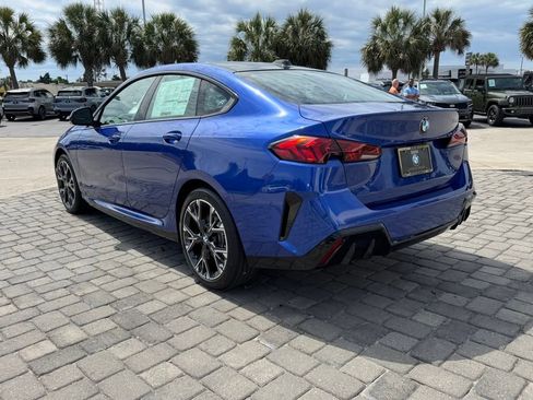 New 2026 BMW 228i w/ Technology Package FWD image 10