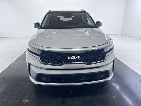 Used 2023 Kia Sorento SX FWD image 9