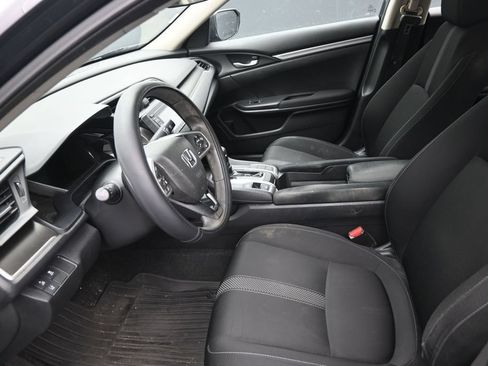 Used 2019 Honda Civic LX image 11