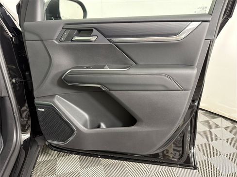 New 2026 GMC Acadia Elevation w/ Black Edition FWD image 12