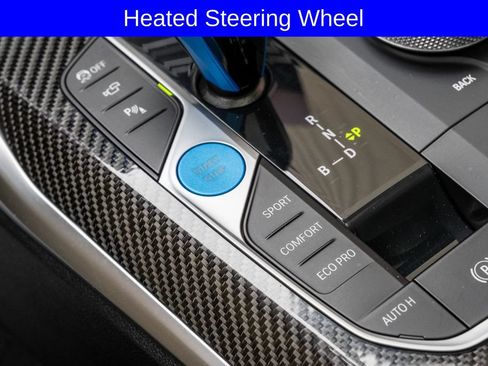 Used 2023 BMW i4 M50 AWD/4WD image 16