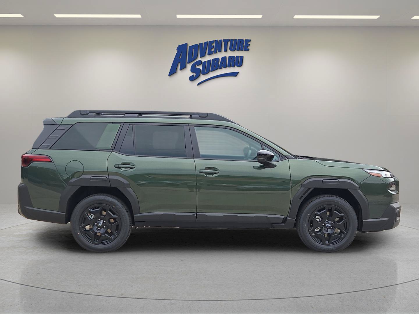 New 2026 Subaru Outback Limited AWD/4WD image 7