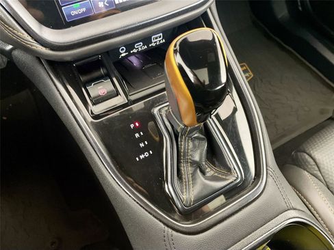 Used 2025 Subaru Outback Wilderness image 17