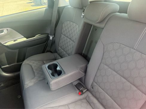 Used 2018 Kia Niro LX FWD image 15