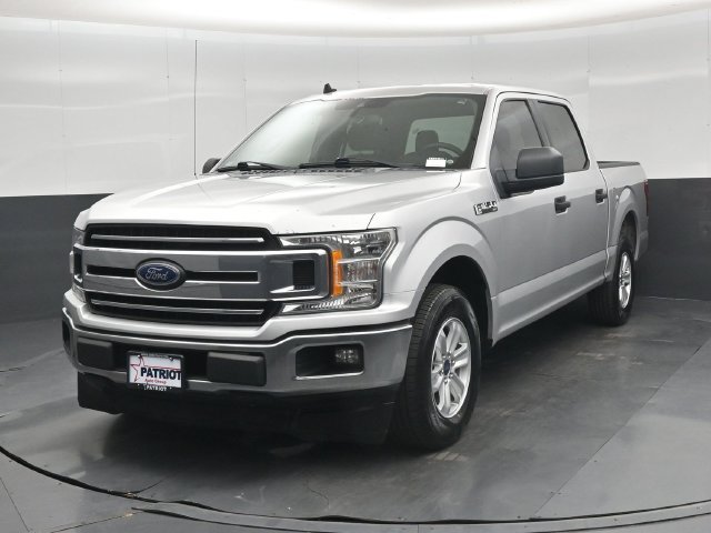Used 2019 Ford F150 XLT RWD image 36