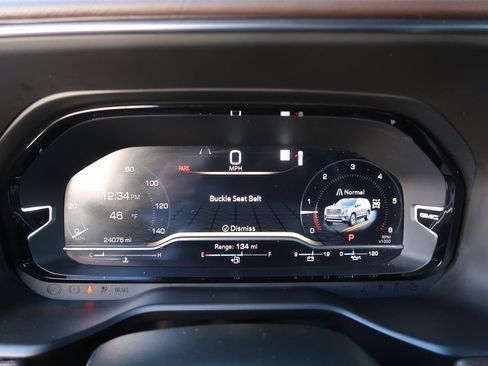 Used 2022 GMC Yukon Denali image 21