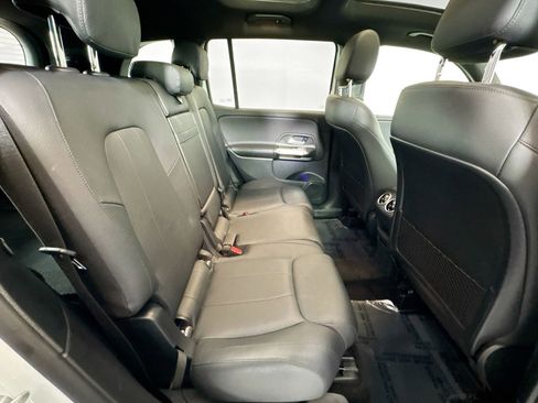 Certified 2022 Mercedes-Benz GLB 250 4MATIC image 26