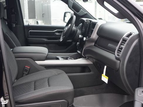 New 2026 RAM 1500 Big Horn image 53