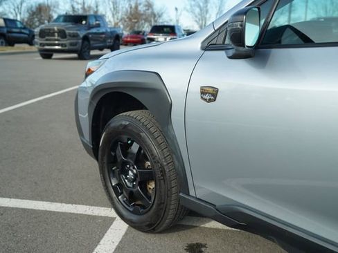 Used 2022 Subaru Outback Wilderness image 36
