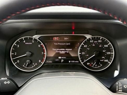 New 2026 Nissan Rogue SV w/ Rock Creek Premium Package image 31