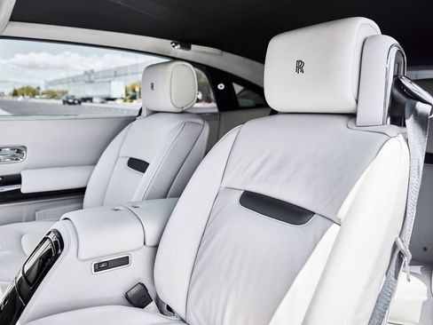 Used 2009 Rolls-Royce Phantom Coupe RWD image 44