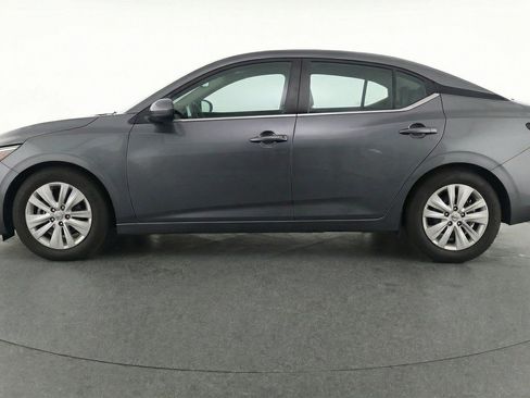 Used 2025 Nissan Sentra S FWD image 5