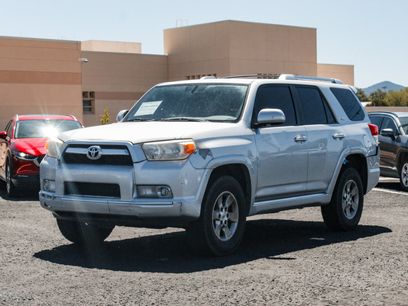 Used 2011 Toyota 4Runner SR5 w/ Premium Pkg w/Leather