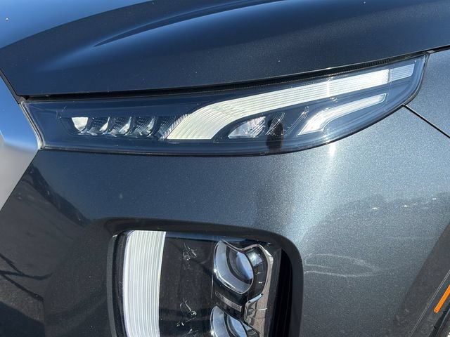 Used 2020 Hyundai Palisade Limited AWD/4WD image 26