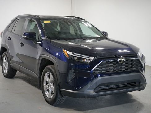 Certified 2025 Toyota RAV4 XLE w/ Convenience Package image 3