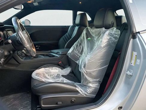 Used 2023 Dodge Challenger SRT Hellcat Redeye RWD image 47