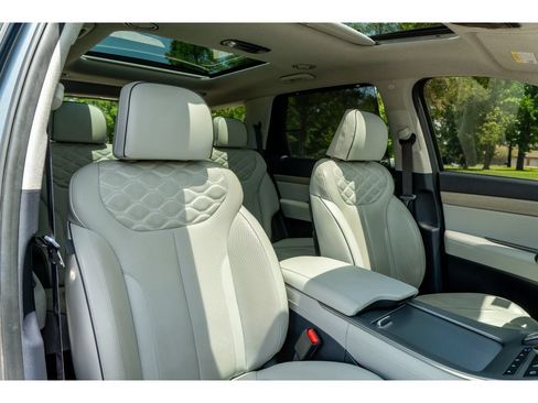 Used 2021 Hyundai Palisade Limited FWD image 20