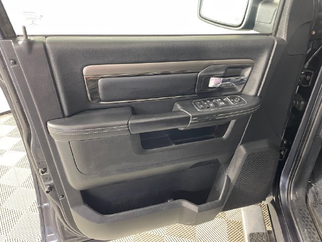 Used 2014 RAM 1500 Sport w/ Sport Premium Group AWD/4WD image 14