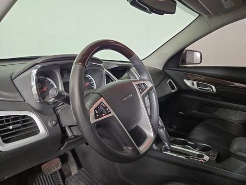 Used 2016 GMC Terrain Denali AWD/4WD image 15