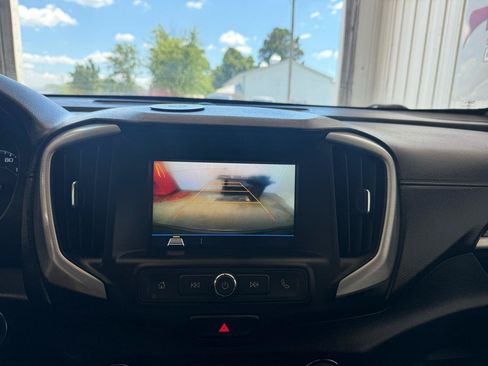 Used 2018 GMC Terrain SLE w/ Driver Convenience Package AWD/4WD image 18