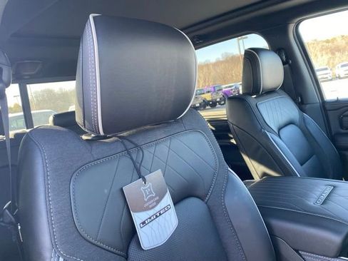 New 2026 RAM 1500 Limited AWD/4WD image 30