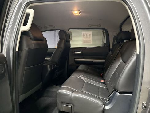 Used 2018 Toyota Tundra SR5 w/ TRD Sport Package AWD/4WD image 23