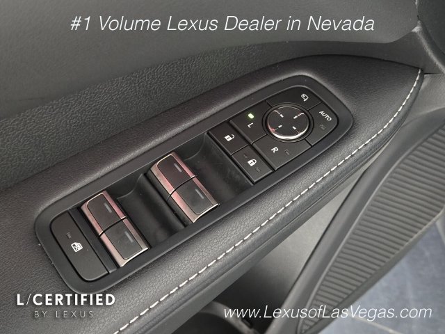 Used 2023 Lexus RX 350 FWD w/ Accessory Package image 30