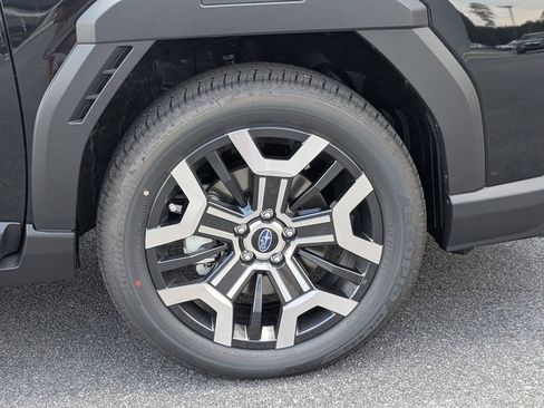 New 2026 Subaru Outback Touring XT AWD/4WD image 12