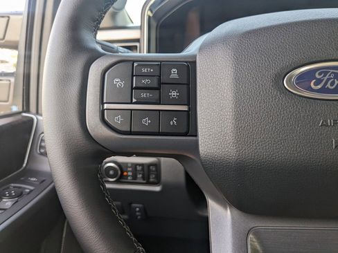 New 2025 Ford F250 Lariat w/ Lariat Ultimate Package image 30