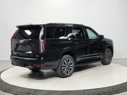 Used 2021 Cadillac Escalade Sport image 7