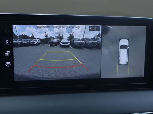 Used 2024 Hyundai Palisade Calligraphy FWD image 24