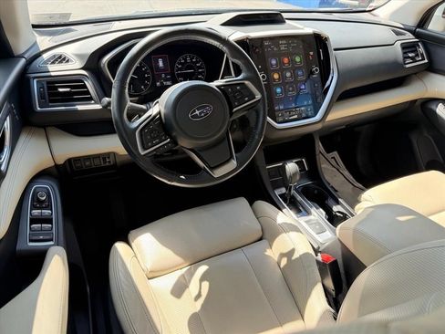 Certified 2023 Subaru Ascent Limited AWD/4WD image 7