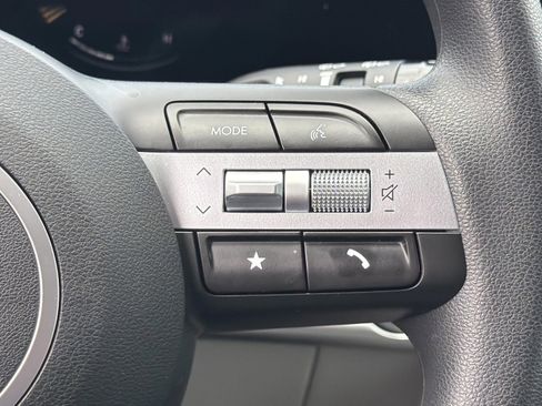 Certified 2026 Hyundai Tucson SEL FWD image 16