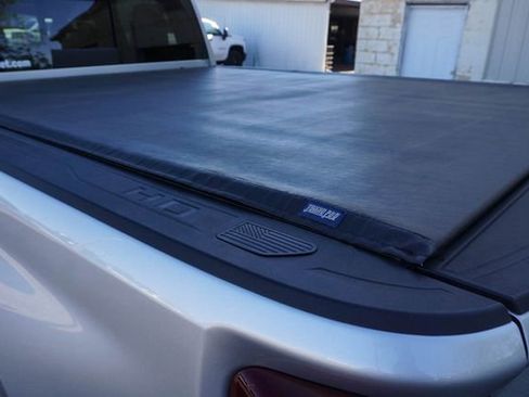 Used 2022 Chevrolet Silverado 2500 LTZ w/ LTZ Convenience Package image 36