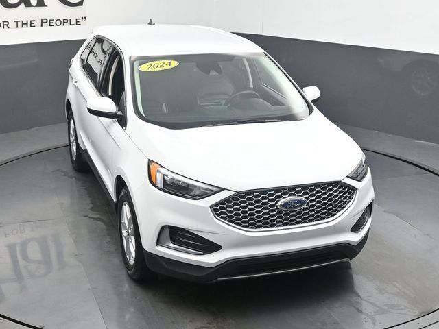 Used 2024 Ford Edge SEL AWD/4WD image 52