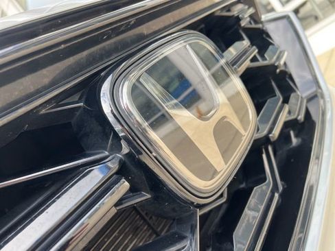 Certified 2023 Honda CR-V Sport image 38