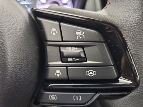 New 2026 Subaru Forester Touring image 15