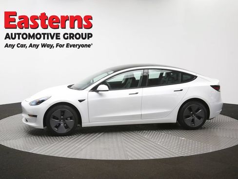 Used 2023 Tesla Model 3 Standard Range RWD image 54