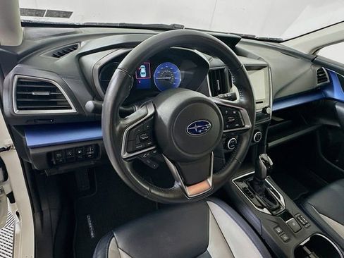 Certified 2020 Subaru Crosstrek Hybrid image 10