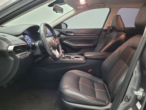 Used 2022 Nissan Altima 2.5 SR FWD image 17