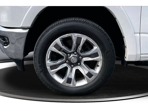 Used 2022 RAM 1500 Limited AWD/4WD image 10