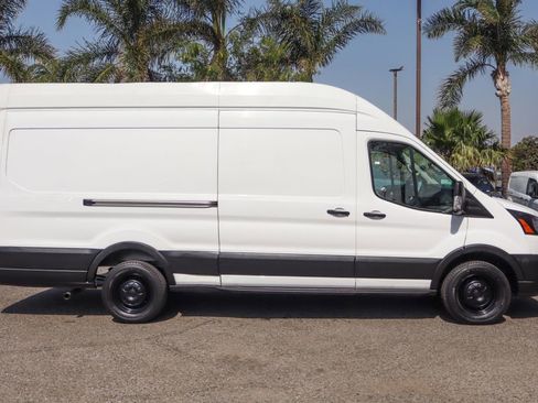 Used 2021 Ford Transit 350 148 High Roof Extended RWD image 10