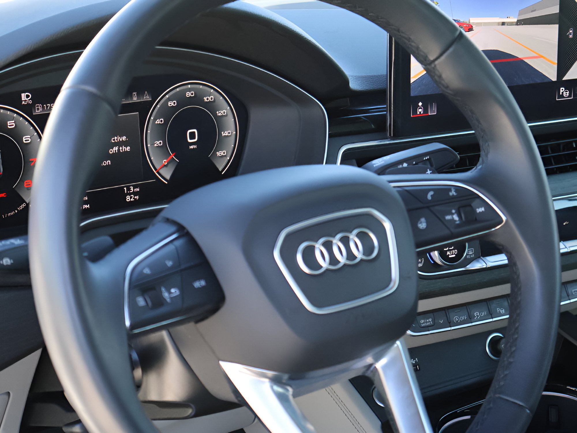 Used 2024 Audi A5 2.0T Prestige AWD/4WD image 23