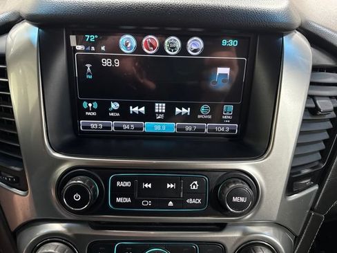 Used 2020 Chevrolet Tahoe LS w/ Skid Plate Package AWD/4WD image 18