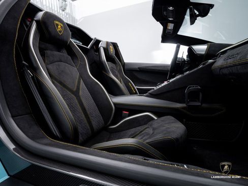 Used 2022 Lamborghini Aventador LP 780-4 Ultimae image 67