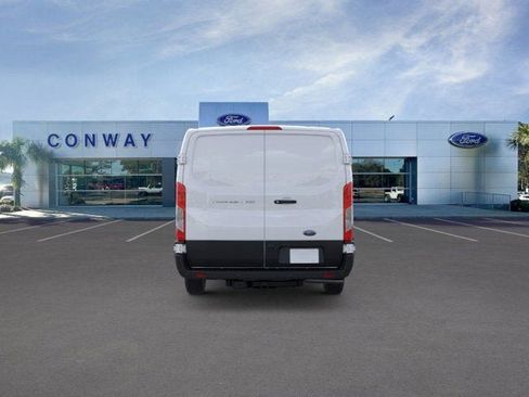 New 2025 Ford Transit 250 Base image 5