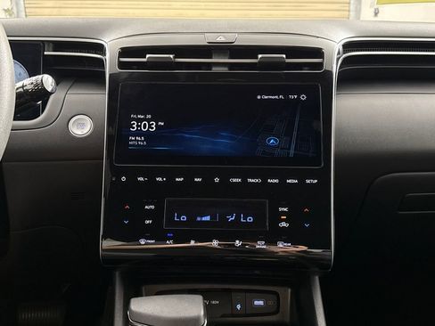 Certified 2024 Hyundai Santa Cruz SEL w/ Activity Package image 20