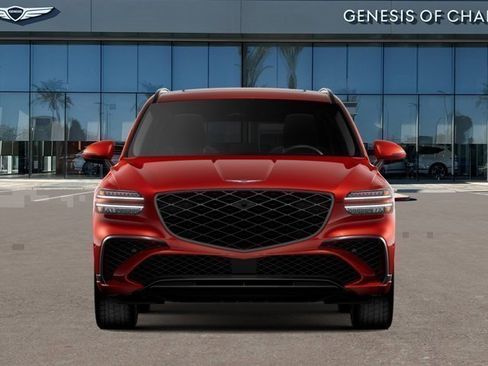 New 2026 Genesis GV70 3.5T Sport Prestige AWD/4WD image 6