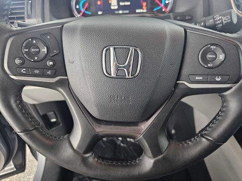 Used 2020 Honda Pilot EX-L image 24